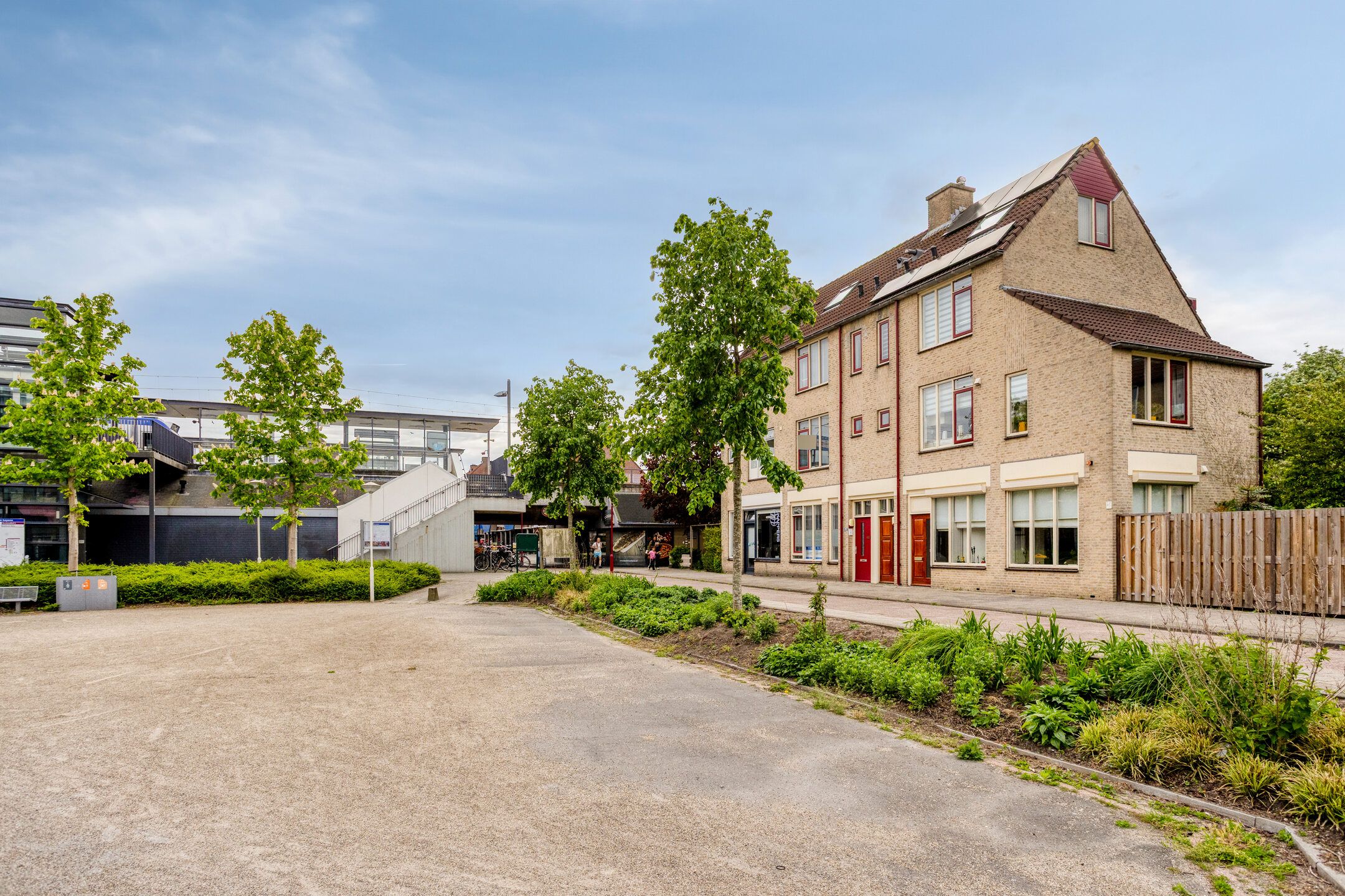 Foto 45 van Broekwegkade 215