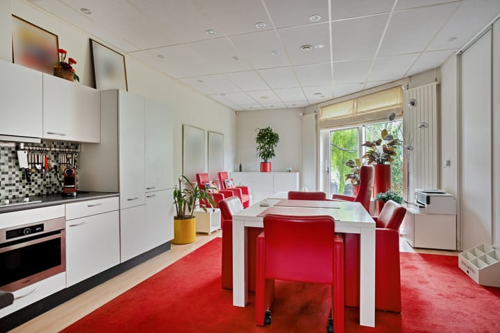 Foto 4 van Broekwegkade 215