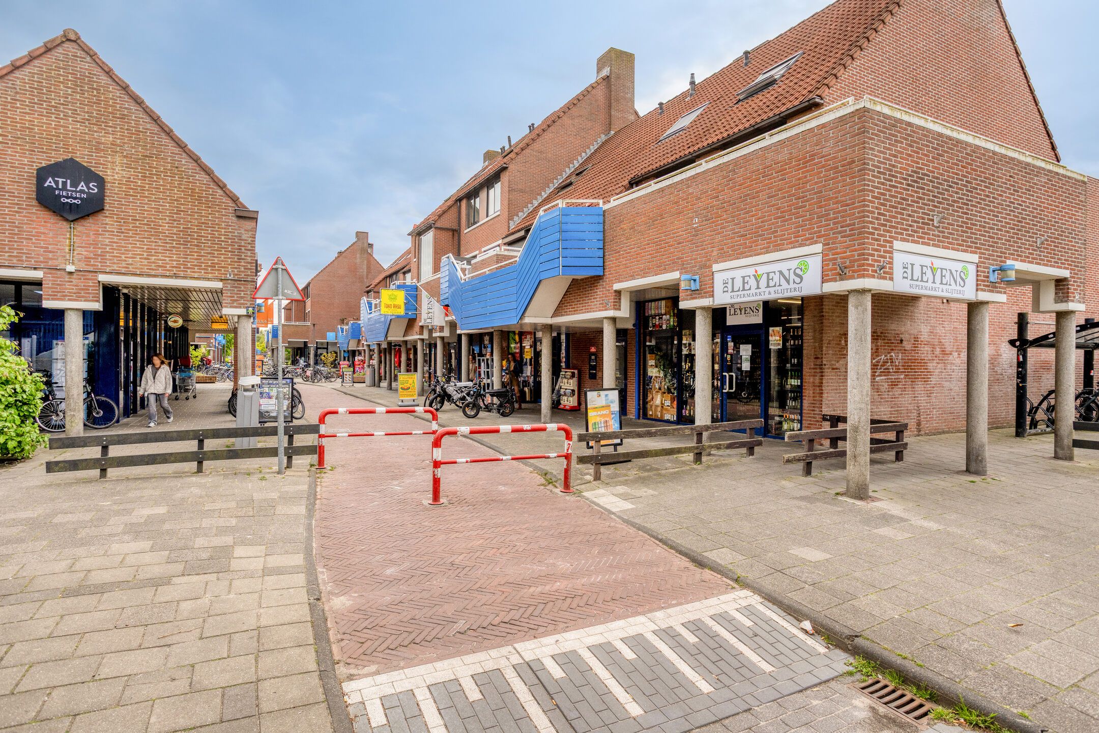 Foto 42 van Broekwegkade 215