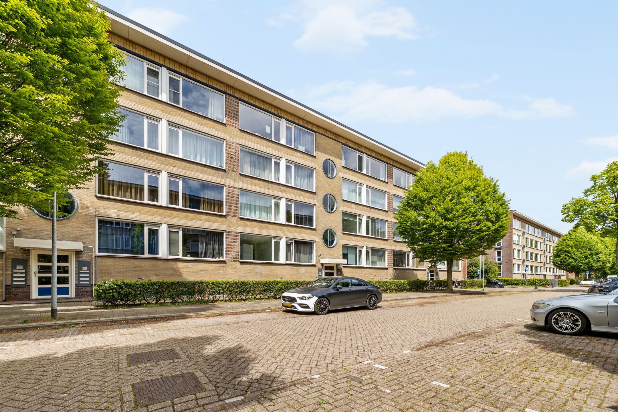 Willem de Mérodestraat 27 