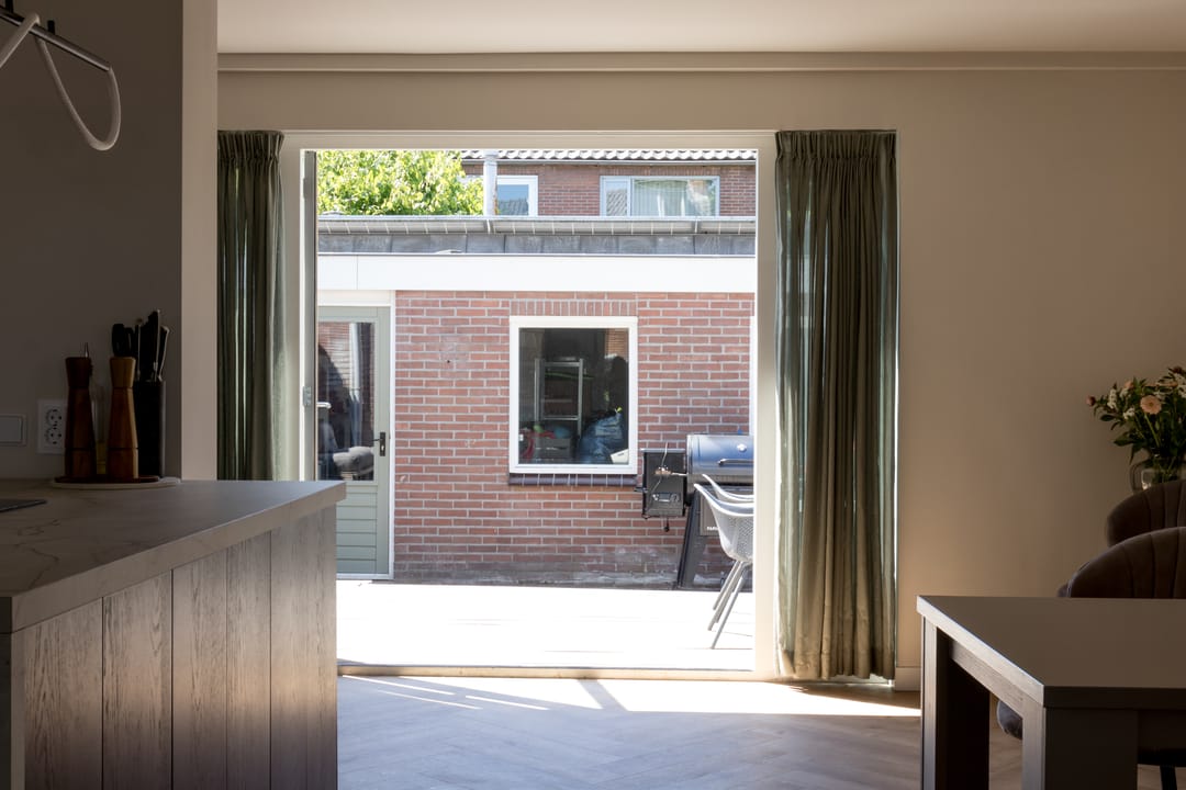 Foto 17 van van Kinsbergenstraat 1