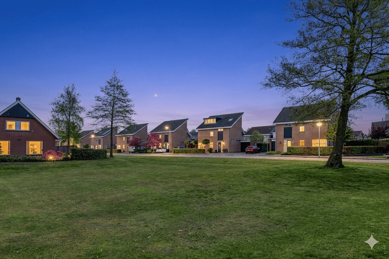 Bronforelstraat 152 