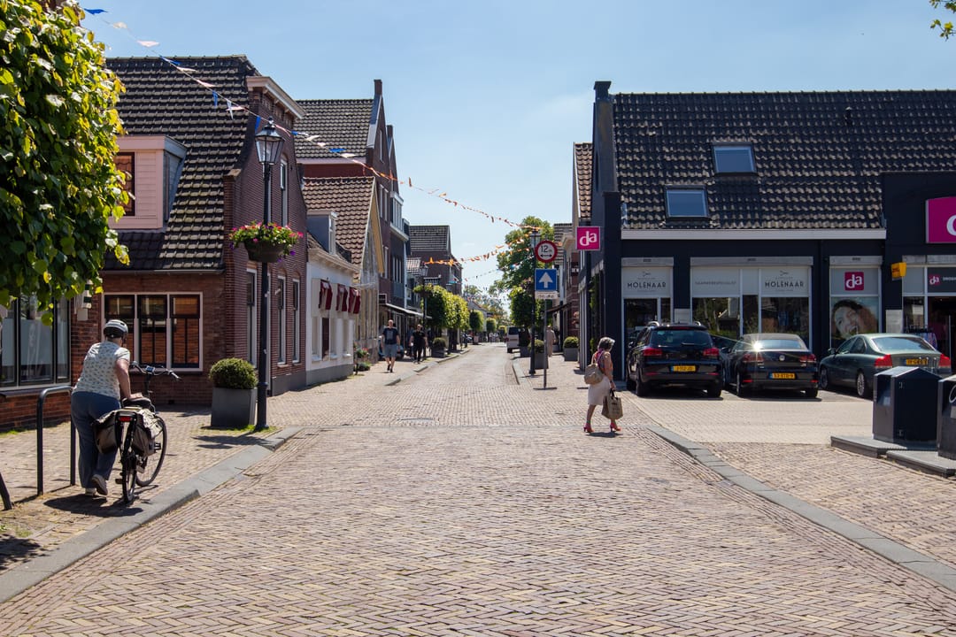 Foto 41 van van Kinsbergenstraat 1