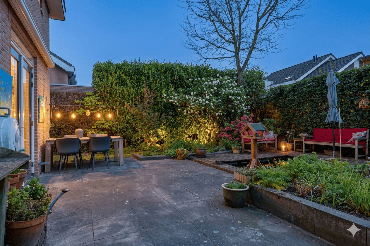 Photo 36 of Bronforelstraat 152