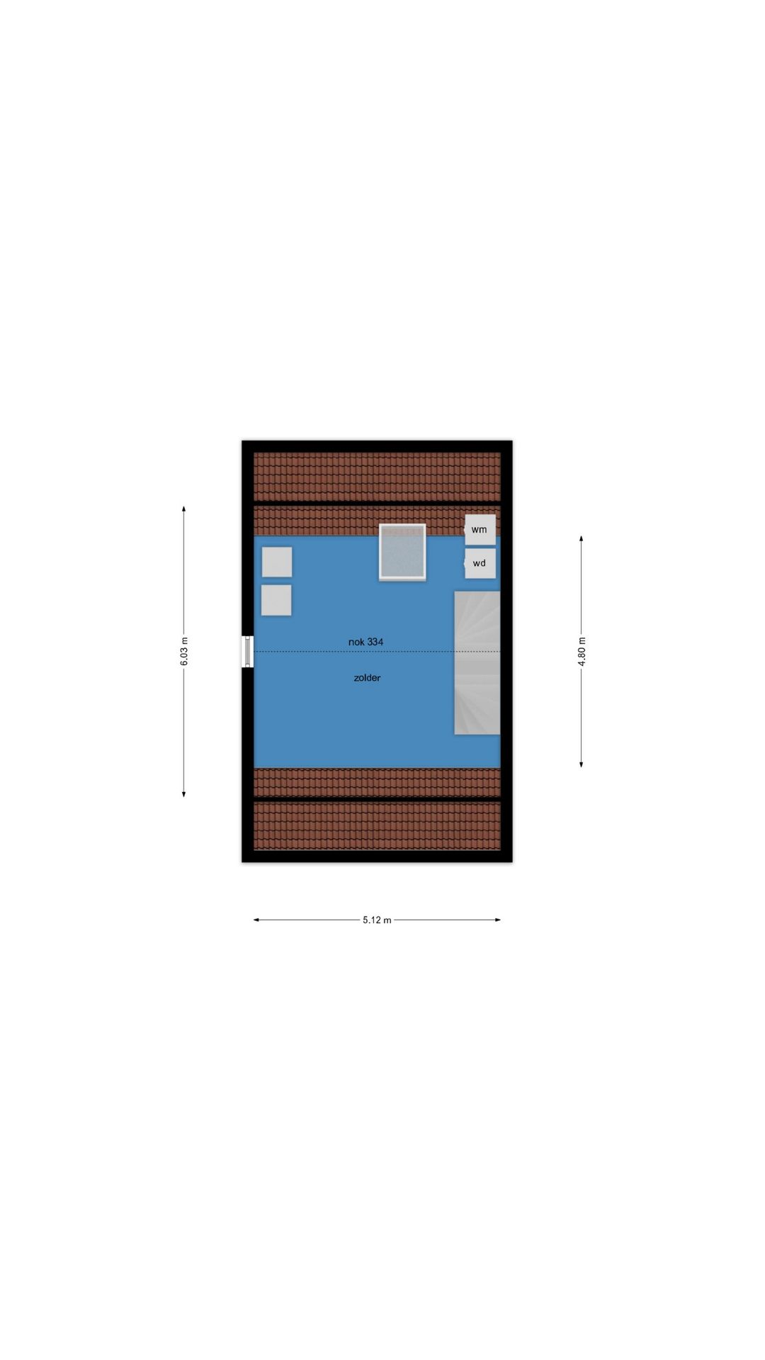 Foto 35 van Blauwborst 18