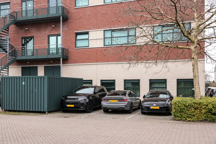 Blauw-roodlaan 152, Zoetermeer