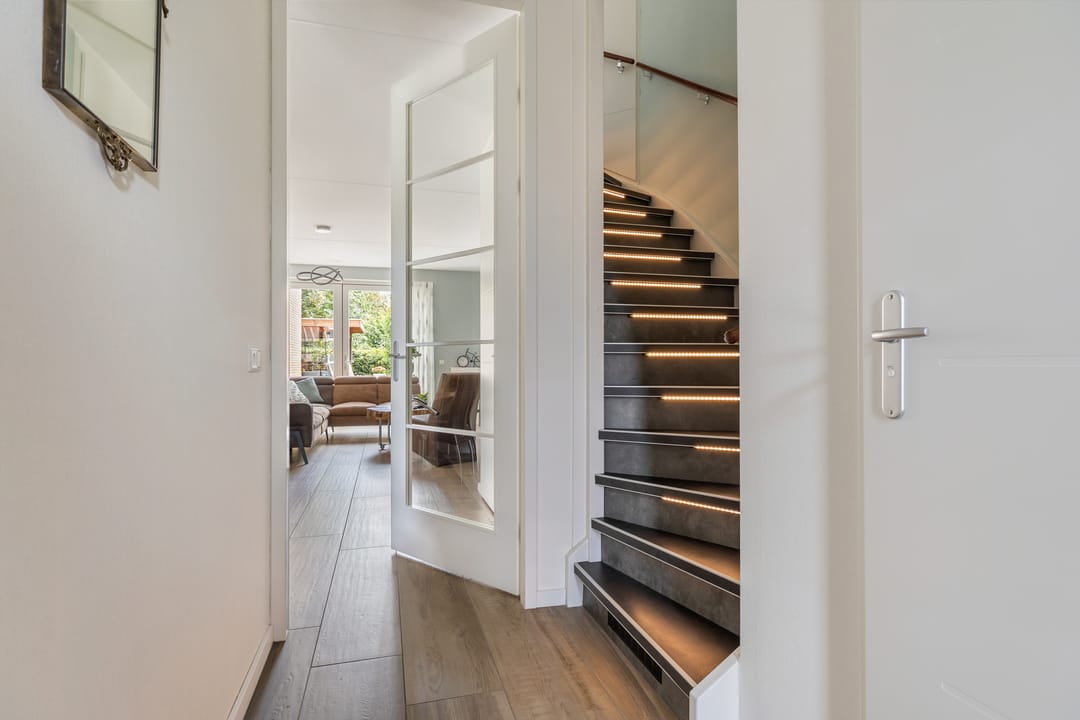 Foto 8 van Blauwborst 18