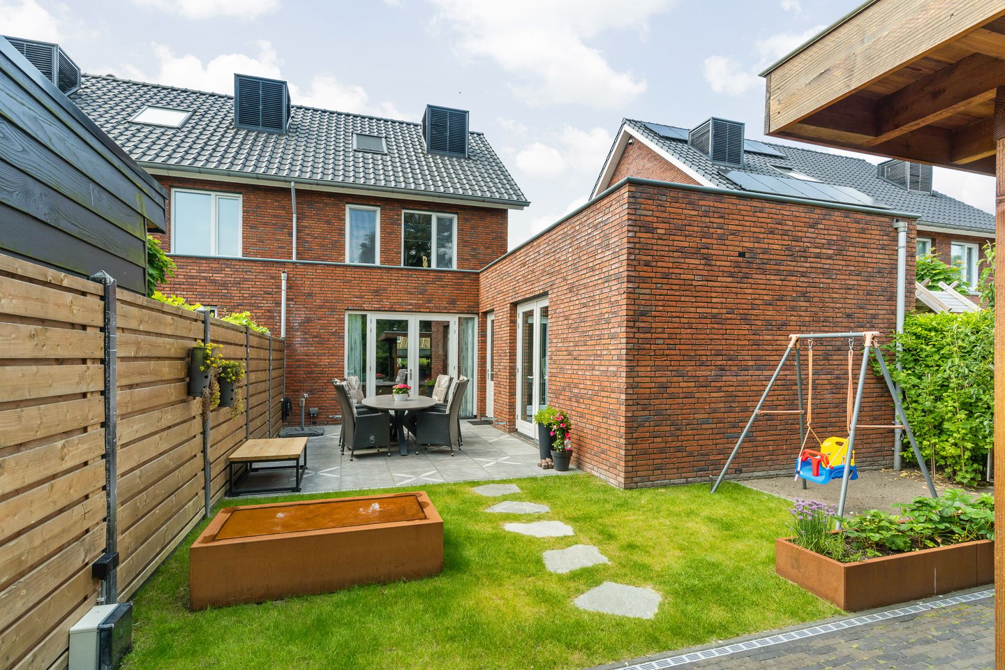 Foto 4 van Blauwborst 18