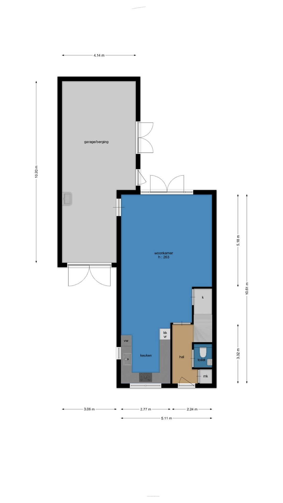 Foto 33 van Blauwborst 18