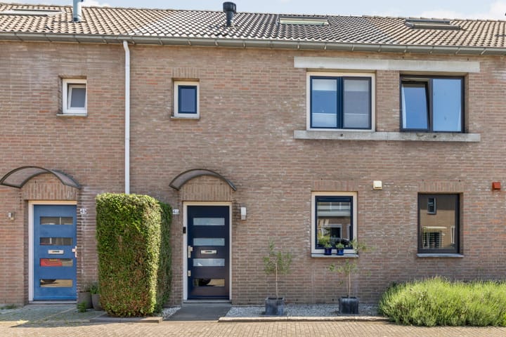 Foto 5 van Noortberghmoeren 46