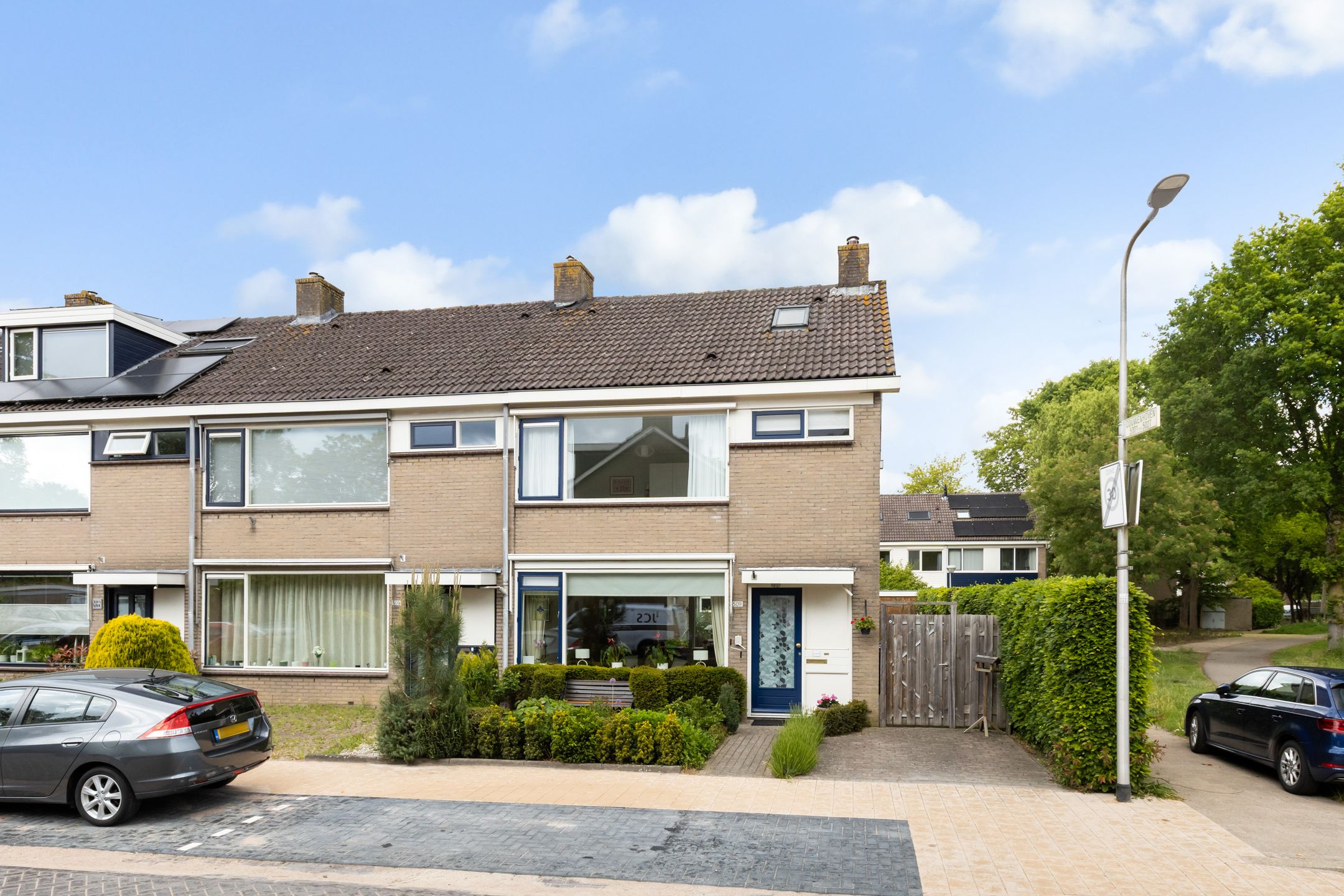 Couwenhoven 5002
