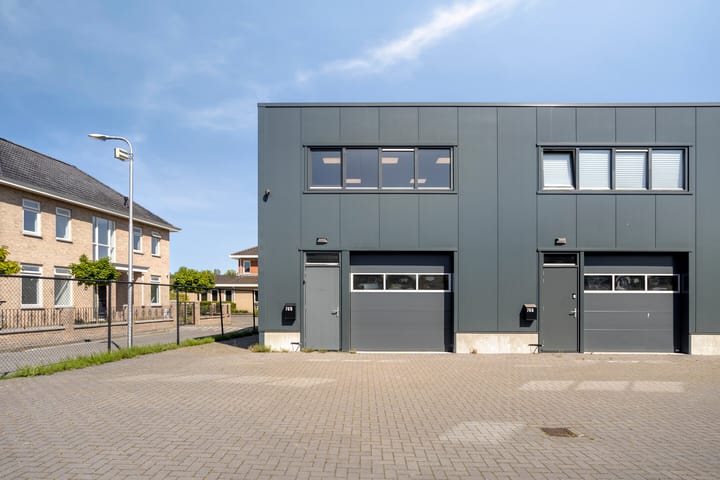 Vijfhuizenberg 76-B