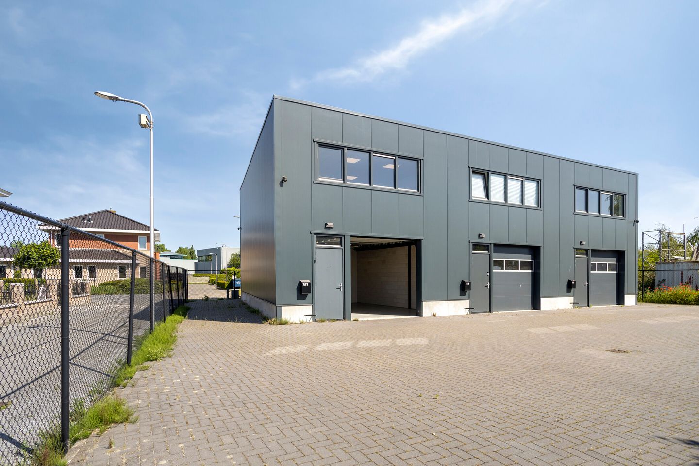 Bekijk foto 2 van Vijfhuizenberg 76-b