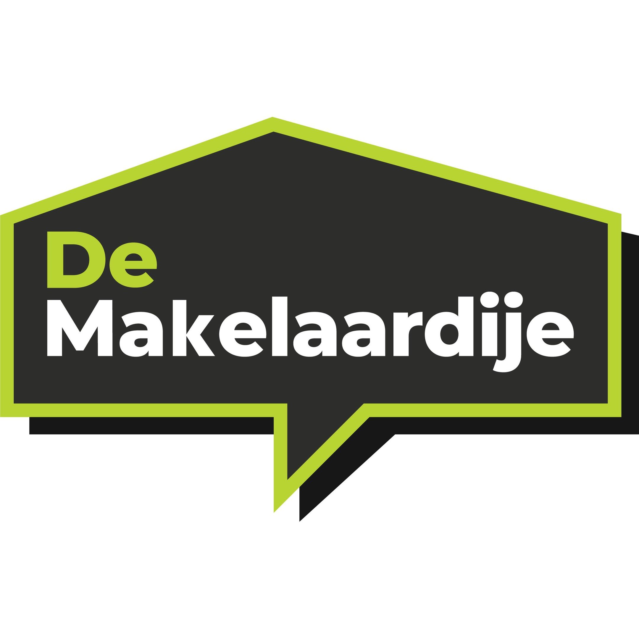 De Makelaardije