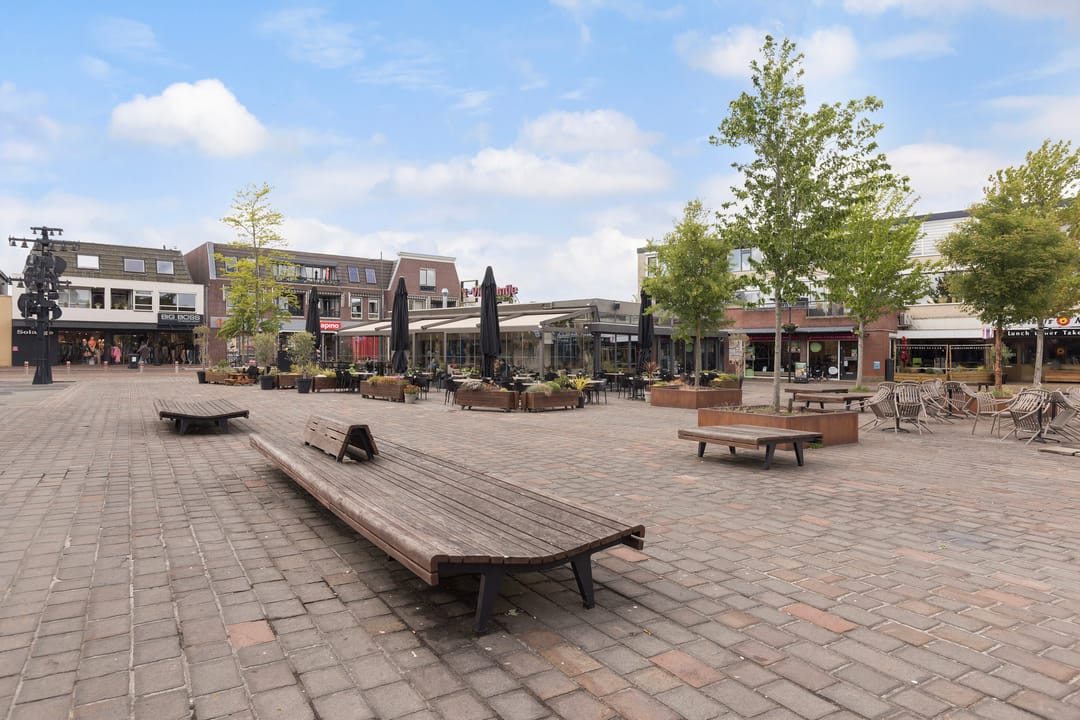 Photo 11 of Kerkstraat 18-A