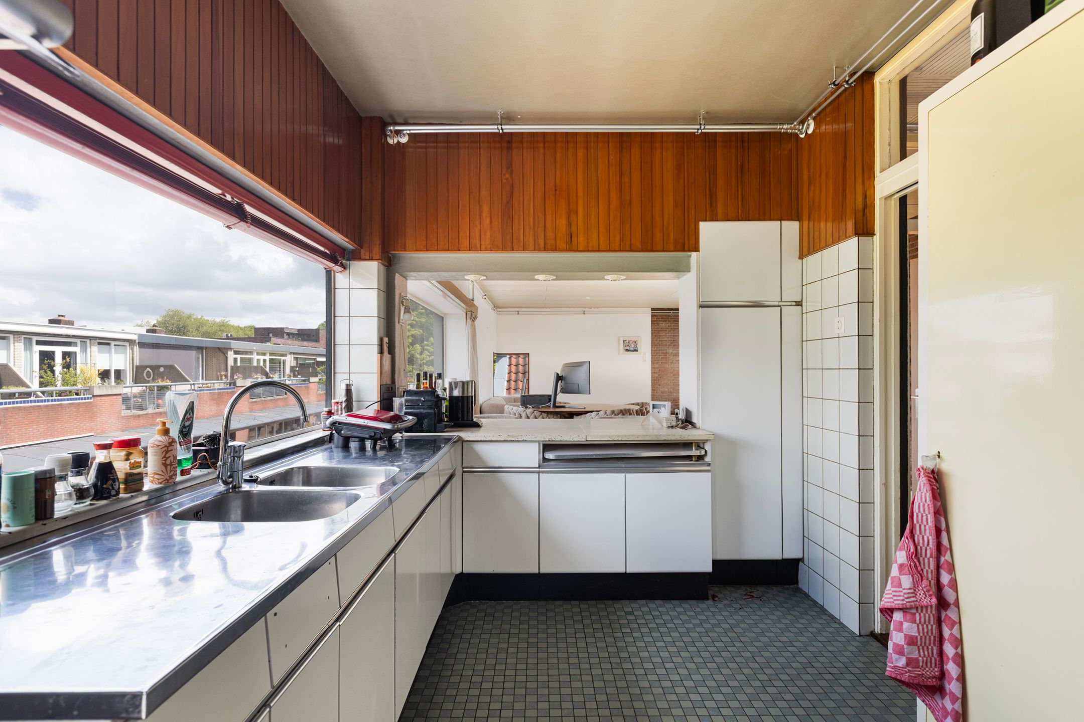 Photo 6 of Kerkstraat 18-A