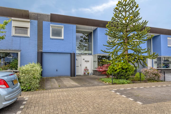 Foto 5 van Indigohof 14