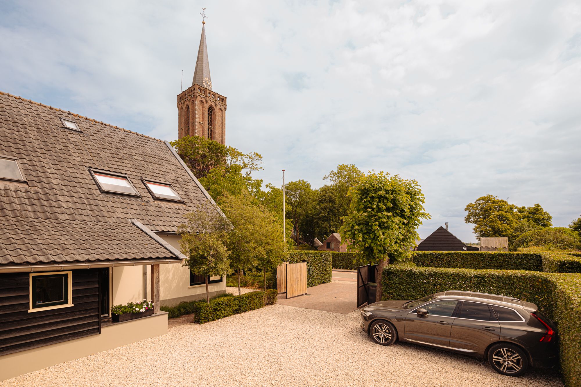 Photo 3 of Nieuw-Loosdrechtsedijk 168