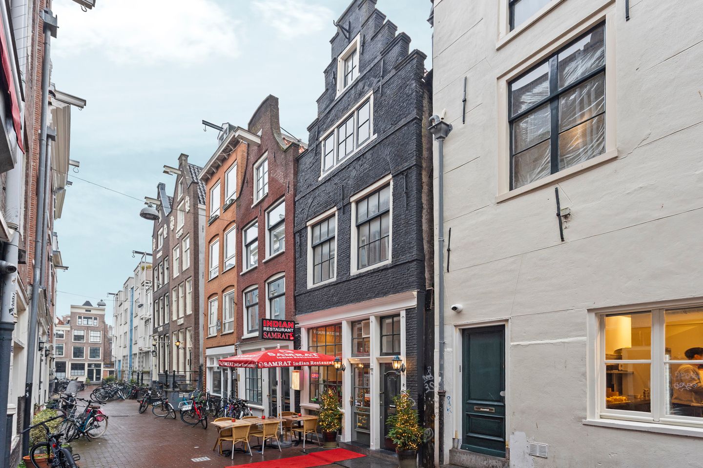 Bekijk foto 1 van Bethaniëndwarsstraat 17-H