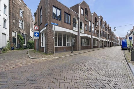 Nieuwstraat thumbnail