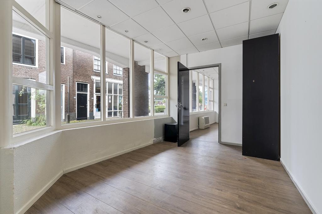 Foto 10 van Nieuwstraat 1