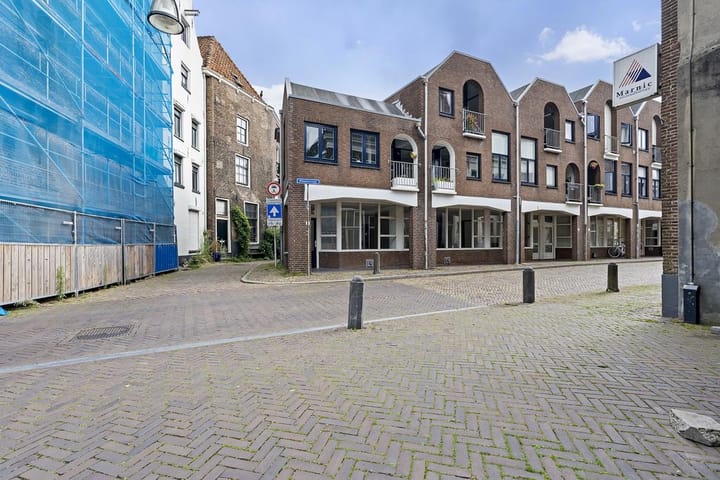 Foto 5 van Nieuwstraat 1