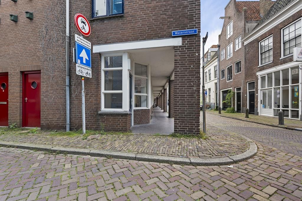Foto 4 van Nieuwstraat 1