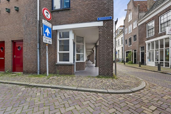 Foto 4 van Nieuwstraat 1