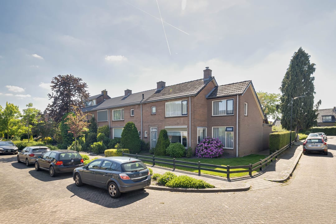 Foto 41 van Tienwoningenweg 28