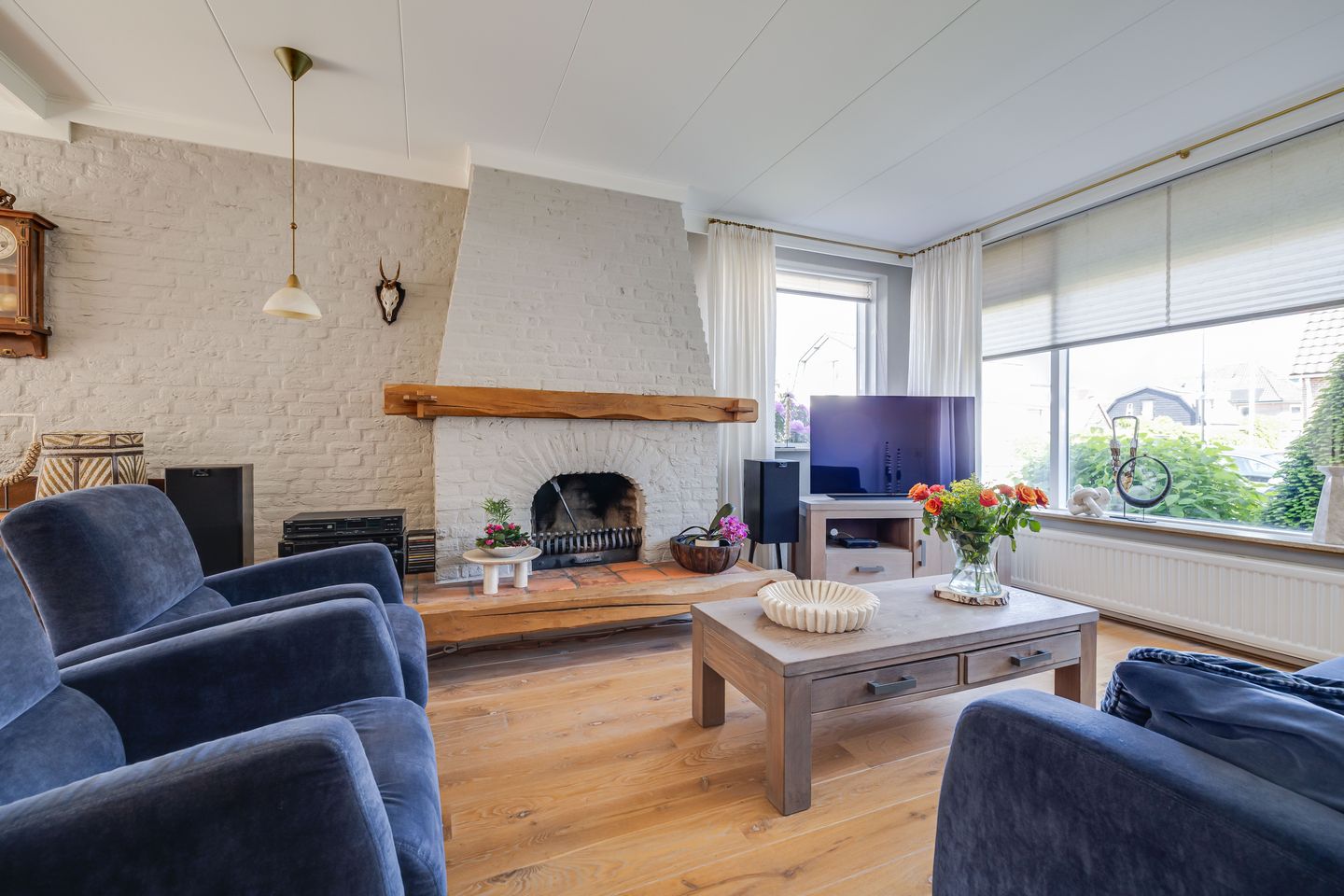 Foto 4 van Tienwoningenweg 28