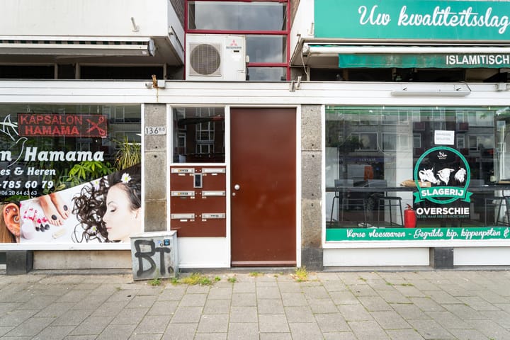 Foto 4 van Burgemeester Baumannlaan 134-D