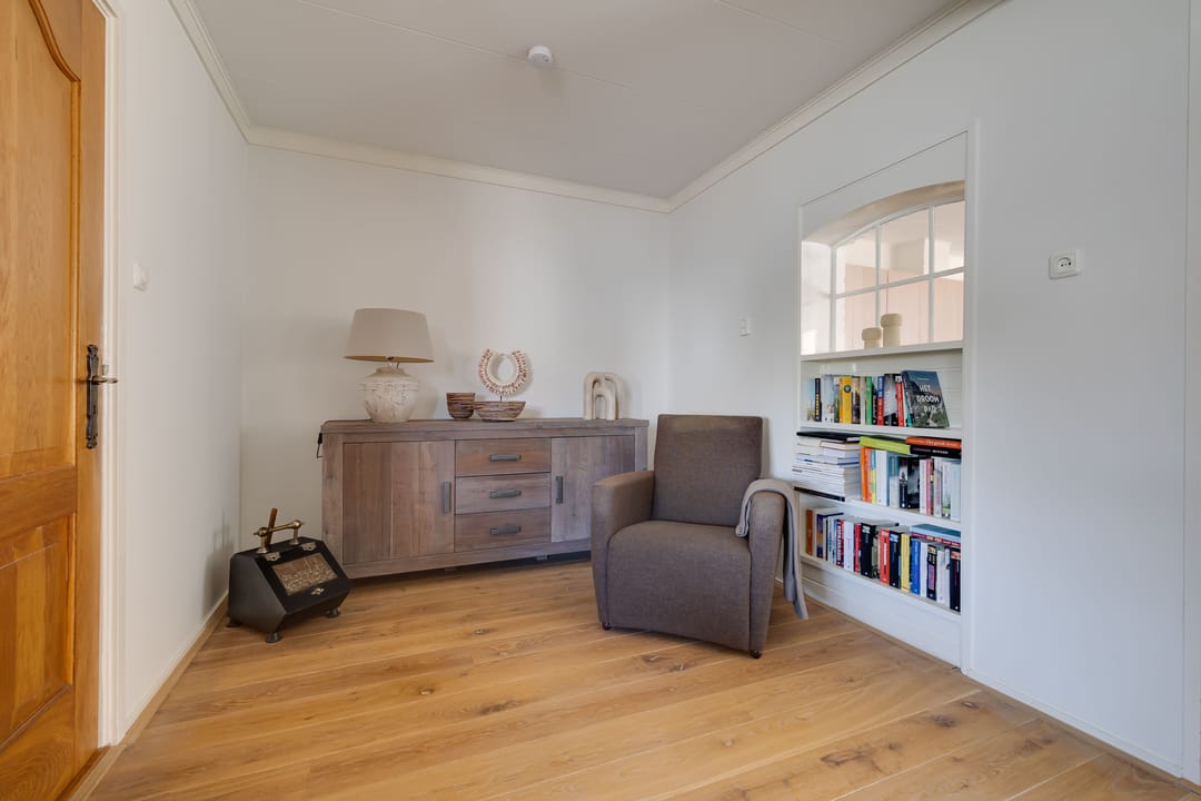 Foto 7 van Tienwoningenweg 28