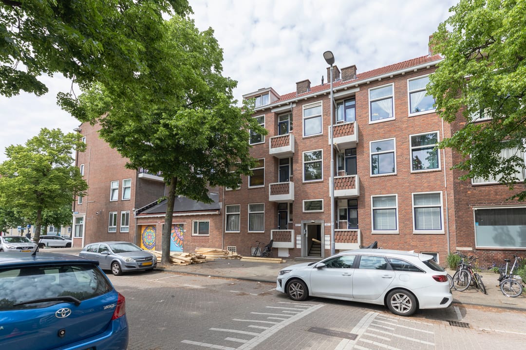 Foto 1 van Engelsestraat 143-C