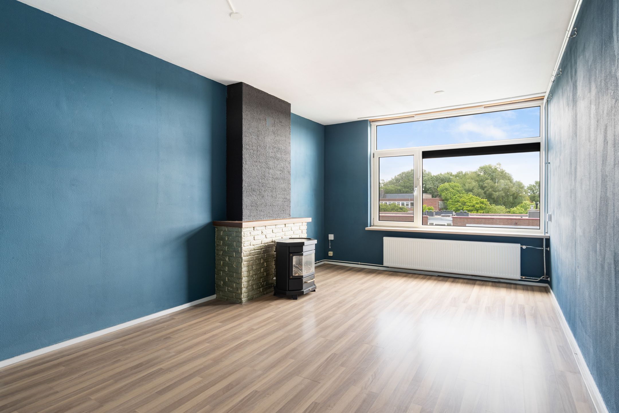 Foto 9 van Burgemeester Baumannlaan 134-D