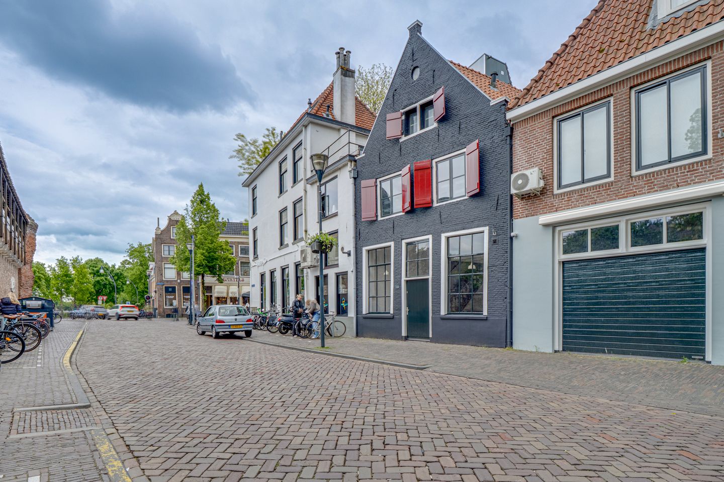 Bekijk foto 3 van Pletterstraat 1