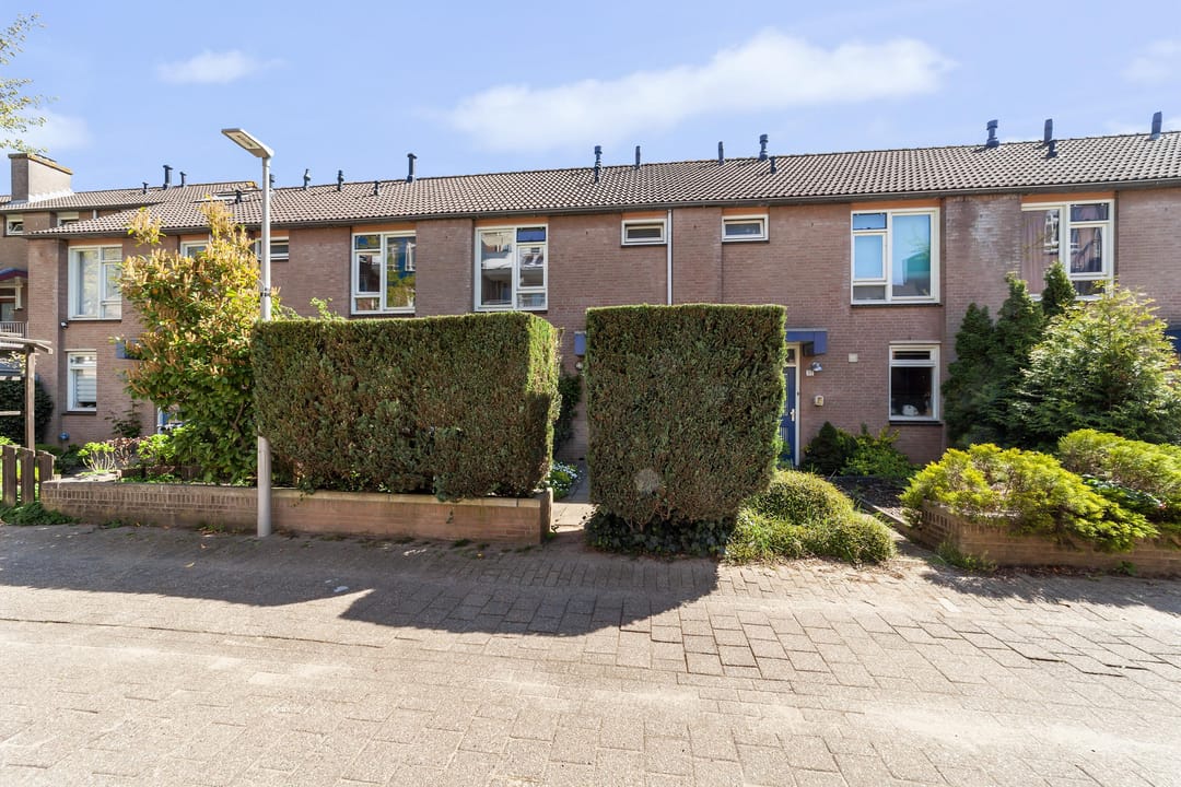Foto 1 van Schepen te Boeckoppad 75