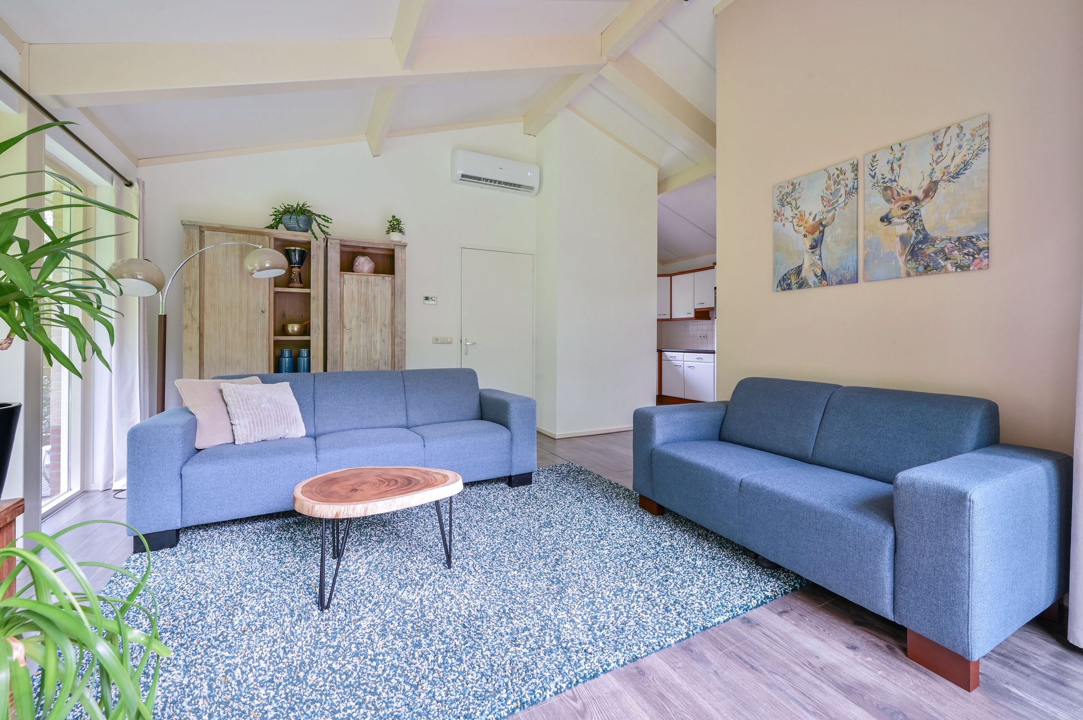 2-bedroom freehold villa in Putten — photo 5 of 5