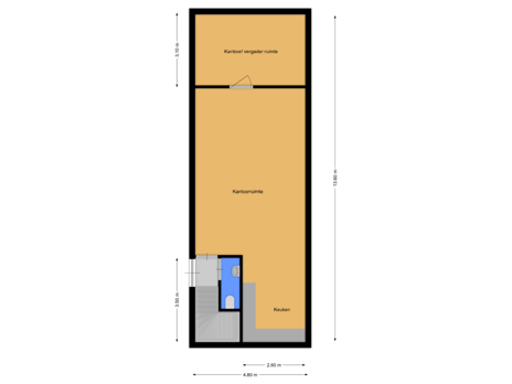 View floorplan