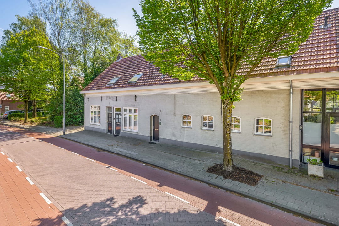 Photo 1 of Kerkstraat 45-A