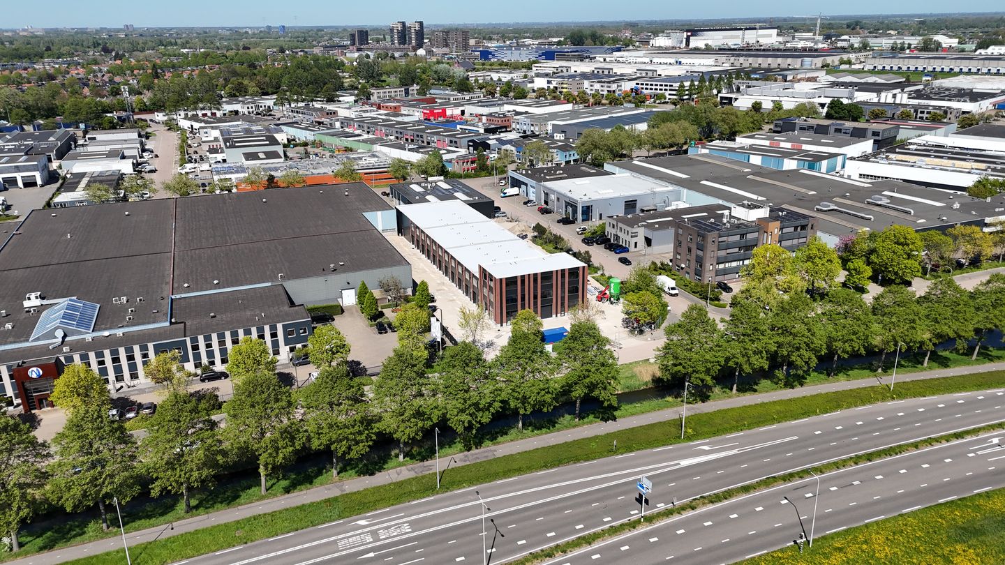 Bekijk foto 3 van Kolenbranderstraat 14-c