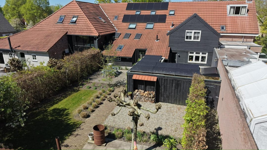 Photo 2 of Kerkstraat 45-A