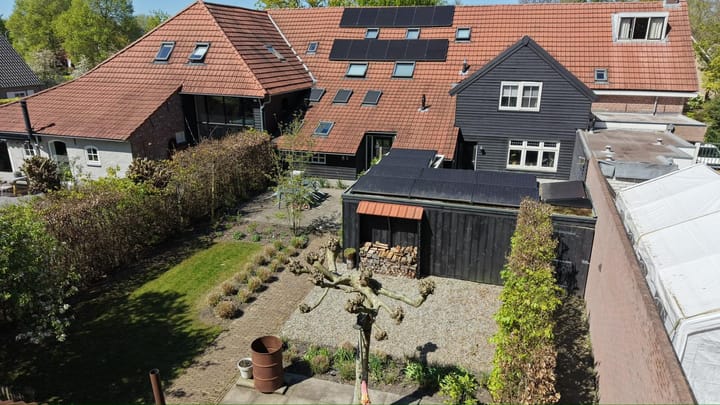 Photo 2 of Kerkstraat 45-A