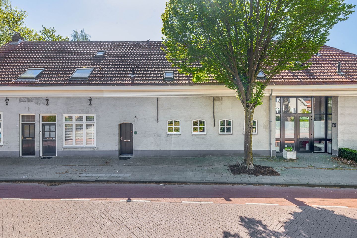 Photo 4 of Kerkstraat 45-A