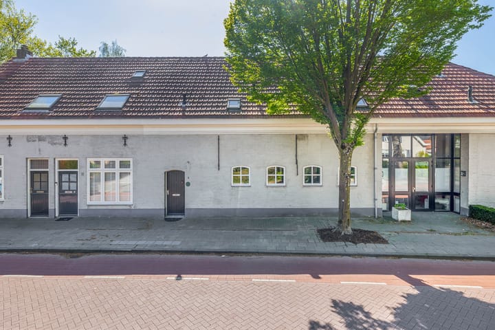 Photo 4 of Kerkstraat 45-A
