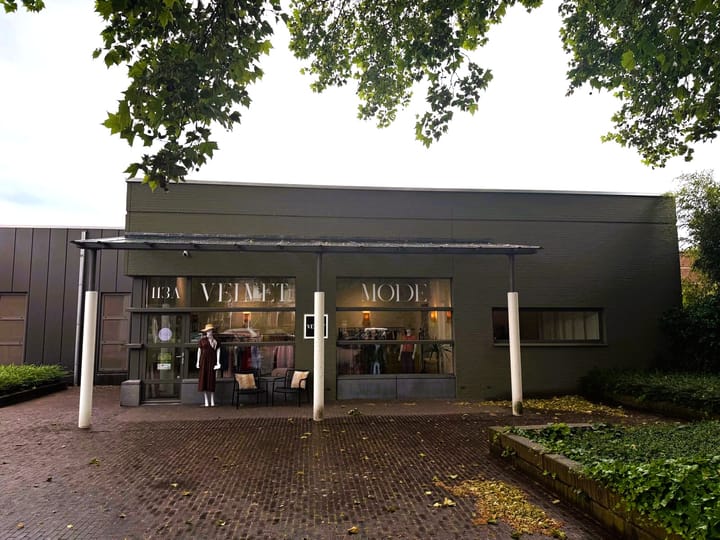 Hoge Ham 113-A, Dongen