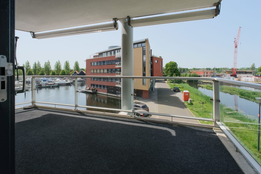Foto 13 van Havenkade 13