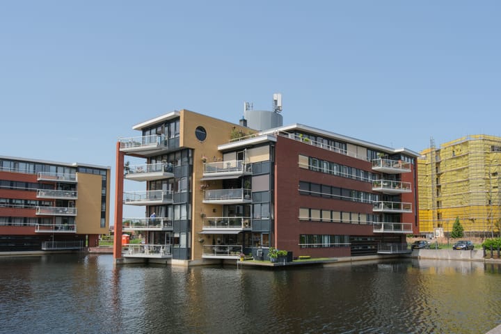 Foto 3 van Havenkade 13