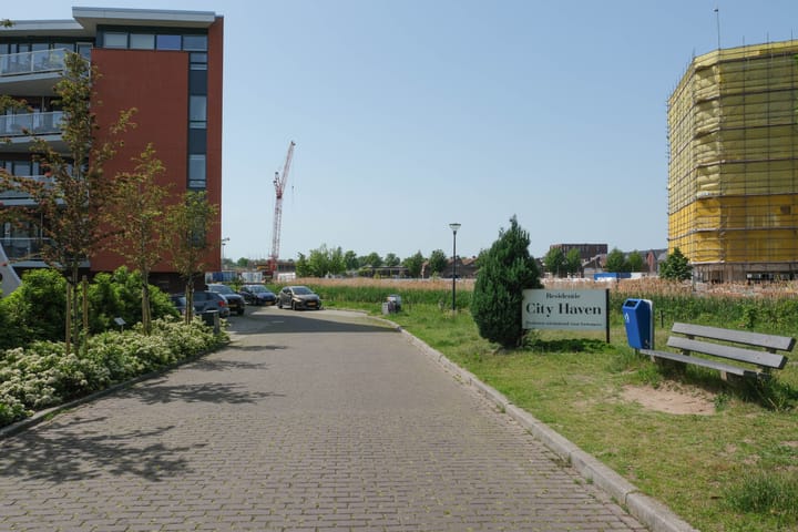 Foto 4 van Havenkade 13