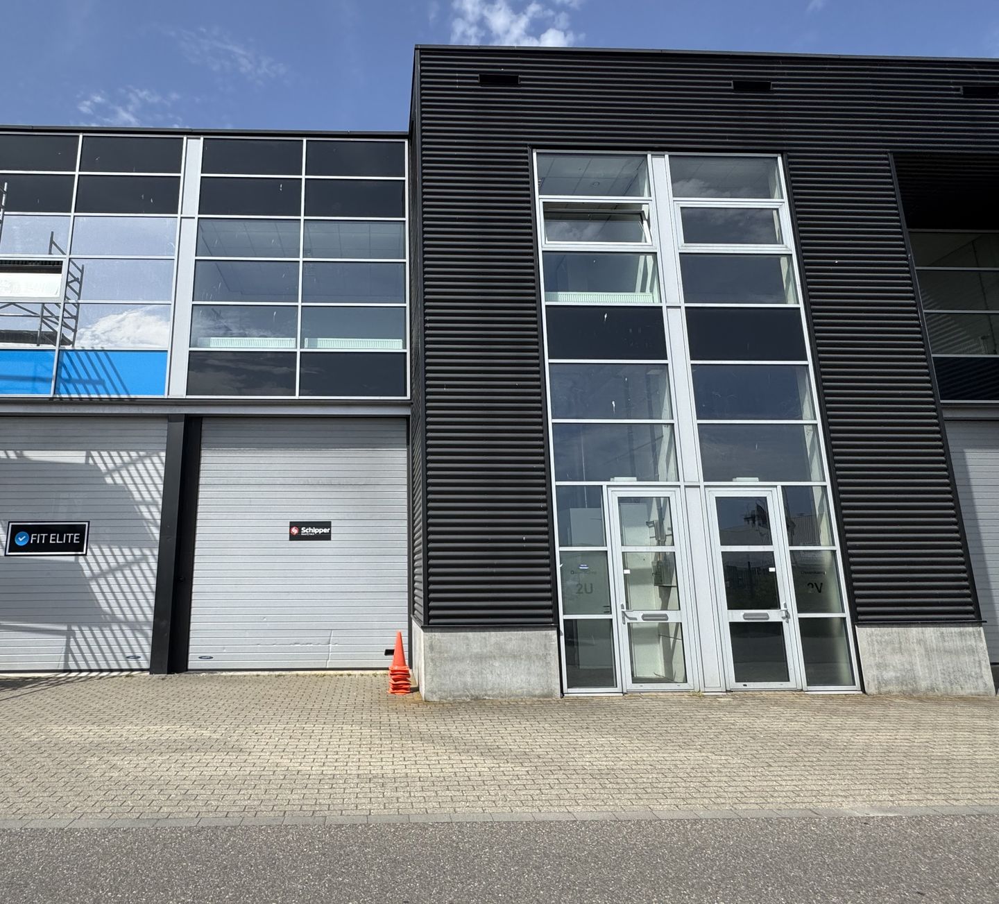 Bekijk foto 1 van Ossenkamp 2-U