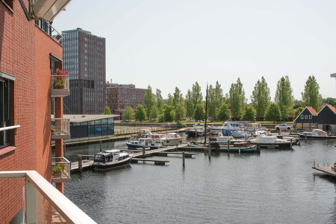 Foto 17 van Havenkade 13